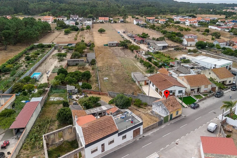 Moradia T1 para Venda em Quiaios Foto 24