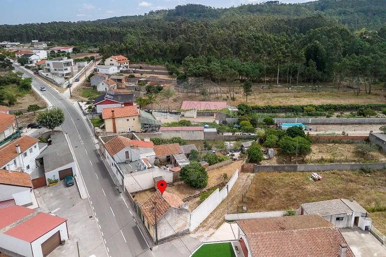Moradia T1 para Venda em Quiaios Foto 27