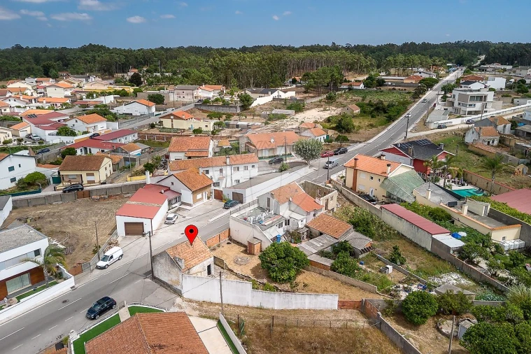 Moradia T1 para Venda em Quiaios Foto 30