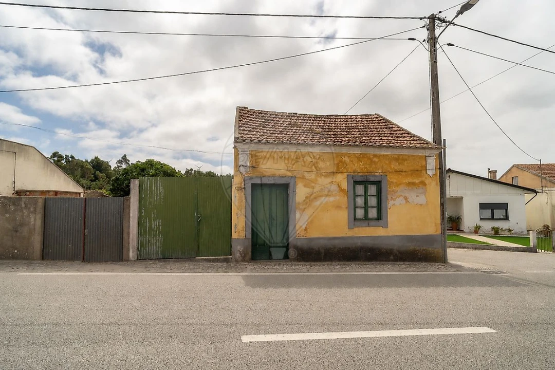 Moradia T1 para Venda em Quiaios Foto 18