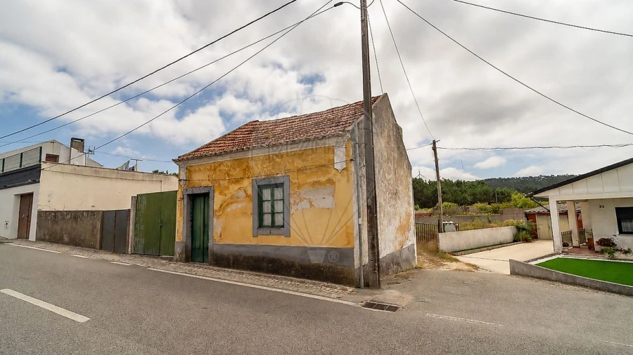 Moradia T1 para Venda em Quiaios