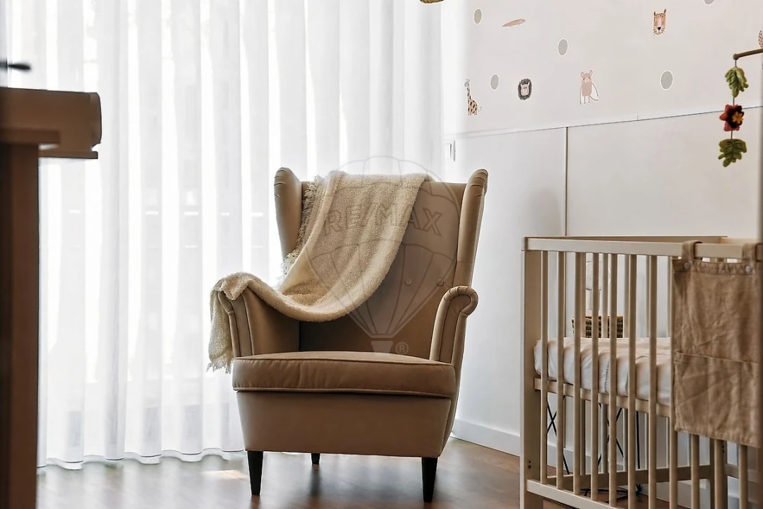 Apartamento T2 para Venda em Vialonga Foto 22