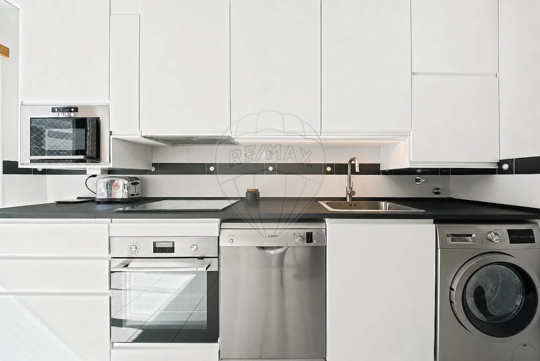 Apartamento T2 para Venda em Vialonga Foto 6