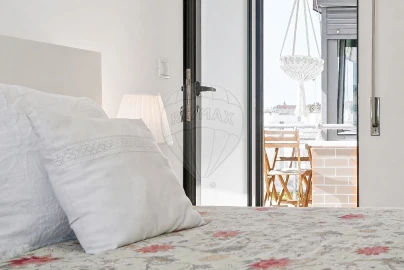 Apartamento T2 para Venda em Vialonga