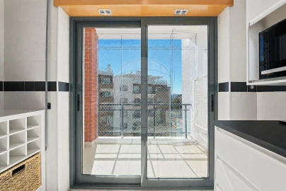 Apartamento T2 para Venda em Vialonga
