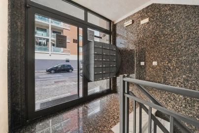 Apartamento T2 para Venda em Vialonga