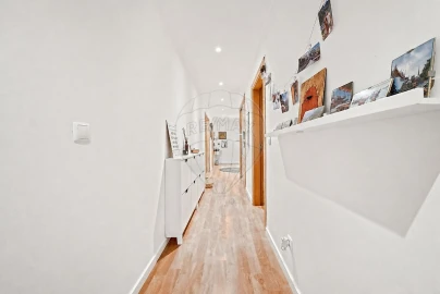 Apartamento T2 para Venda em Vialonga