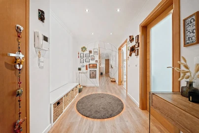Apartamento T2 para Venda em Vialonga