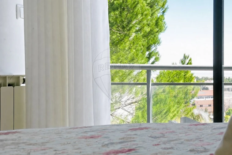 Apartamento T2 para Venda em Vialonga Foto 28