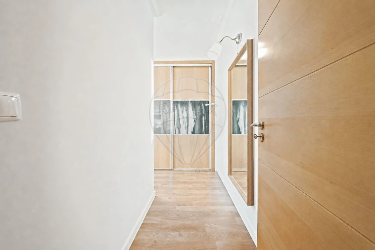 Apartamento T2 para Venda em Vialonga Foto 26