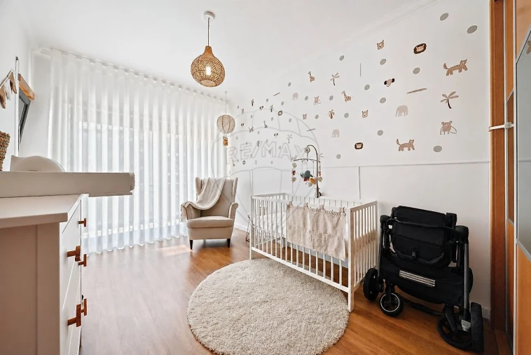 Apartamento T2 para Venda em Vialonga Foto 23