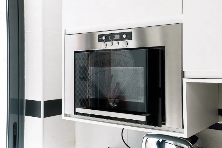 Apartamento T2 para Venda em Vialonga Foto 8