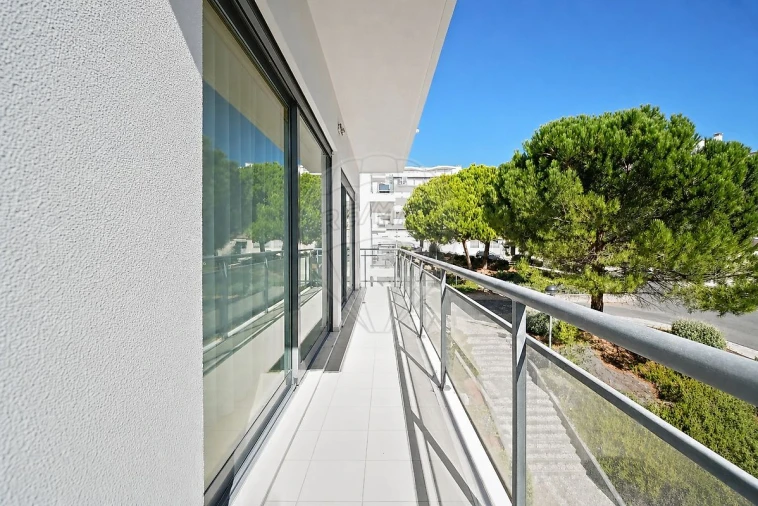Apartamento T2 para Venda em Vialonga Foto 29