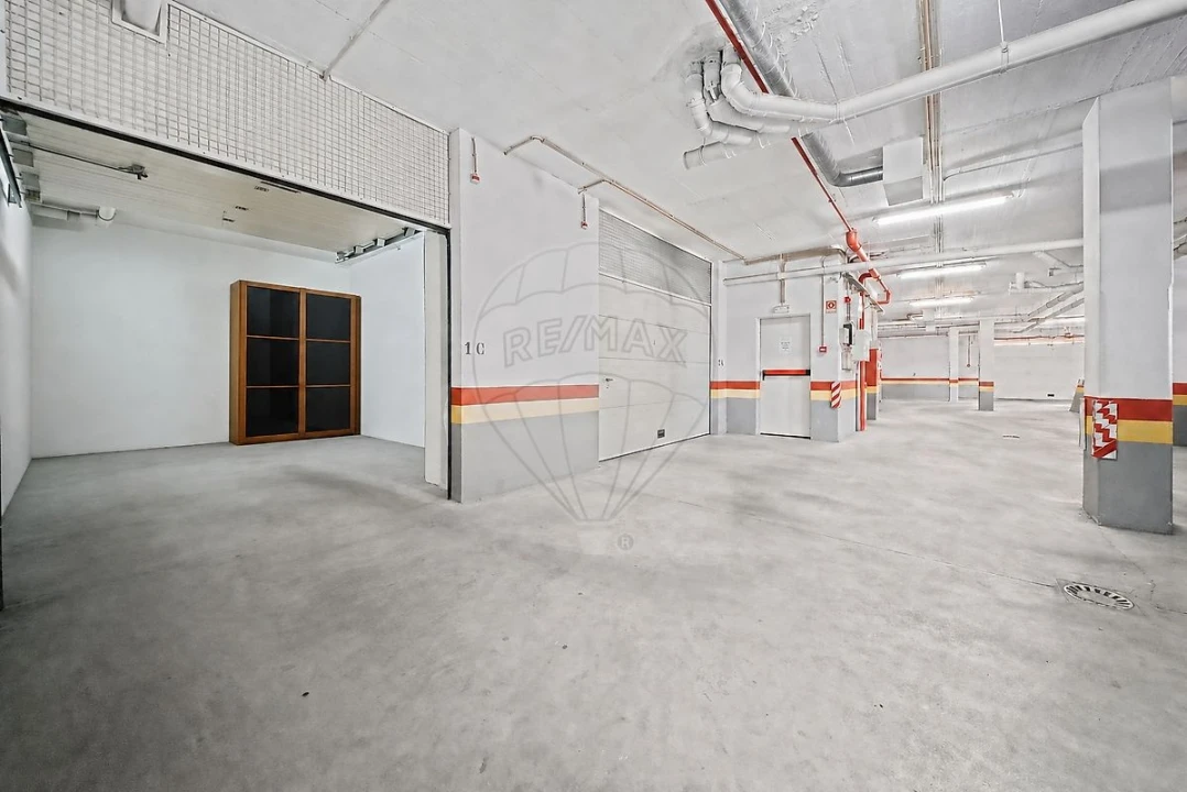 Apartamento T2 para Venda em Vialonga Foto 37