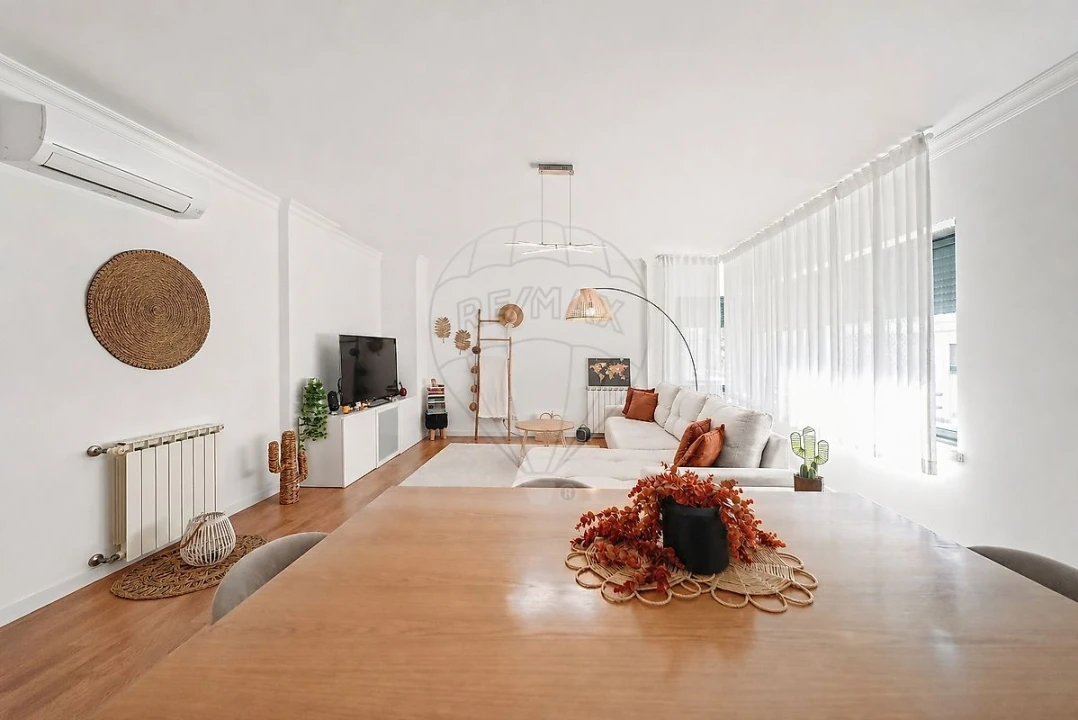 Apartamento T2 para Venda em Vialonga Foto 13