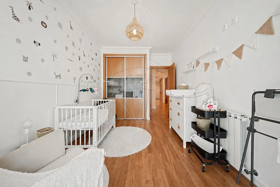 Apartamento T2 para Venda em Vialonga Foto 25