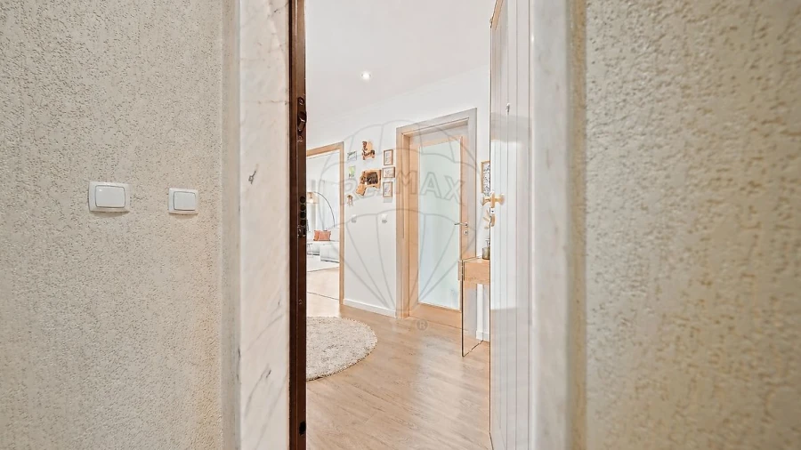 Apartamento T2 para Venda em Vialonga