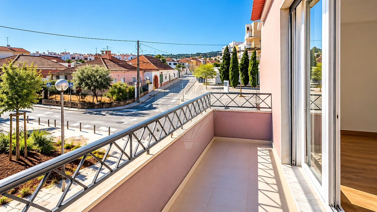 Apartamento T2 para Venda em Vialonga Foto 7
