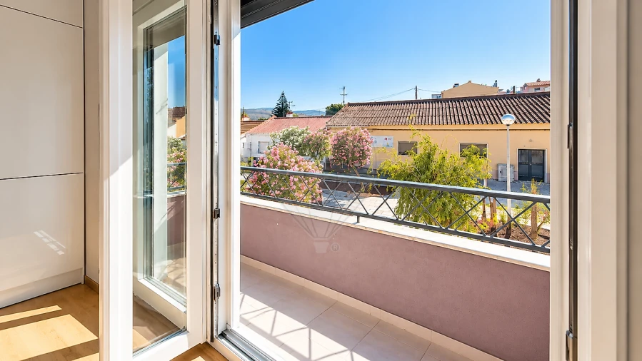 Apartamento T2 para Venda em Vialonga Foto 3