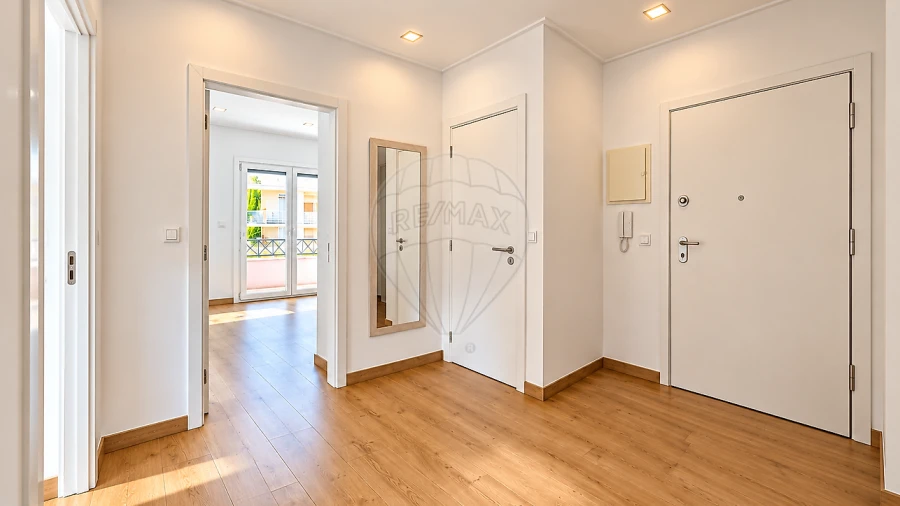 Apartamento T2 para Venda em Vialonga