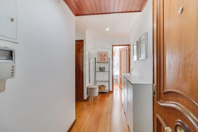 Apartamento T2 para Venda em Rio de Mouro