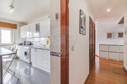 Apartamento T2 para Venda em Rio de Mouro