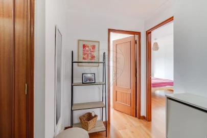 Apartamento T2 para Venda em Rio de Mouro