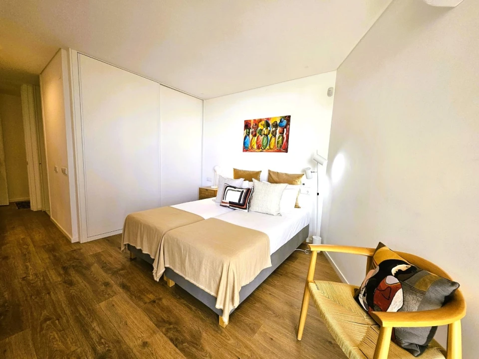 Apartamento T2 para Venda em Olhão Foto 13