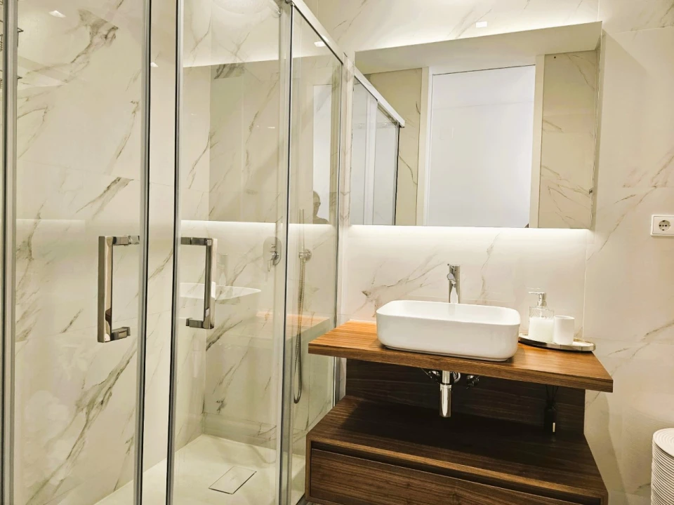 Apartamento T2 para Venda em Olhão Foto 15