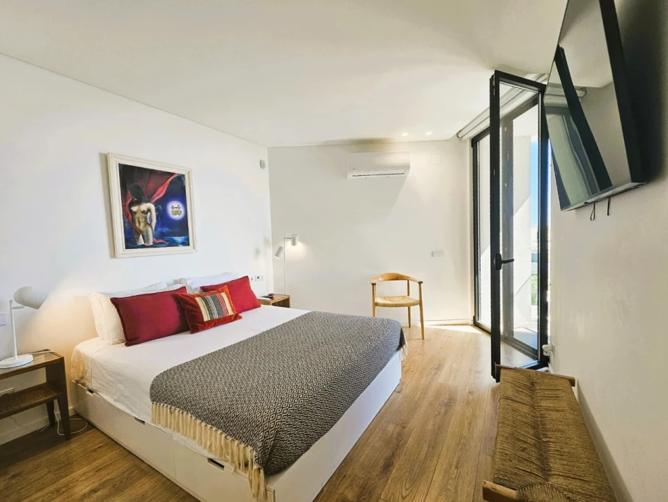 Apartamento T2 para Venda em Olhão Foto 19