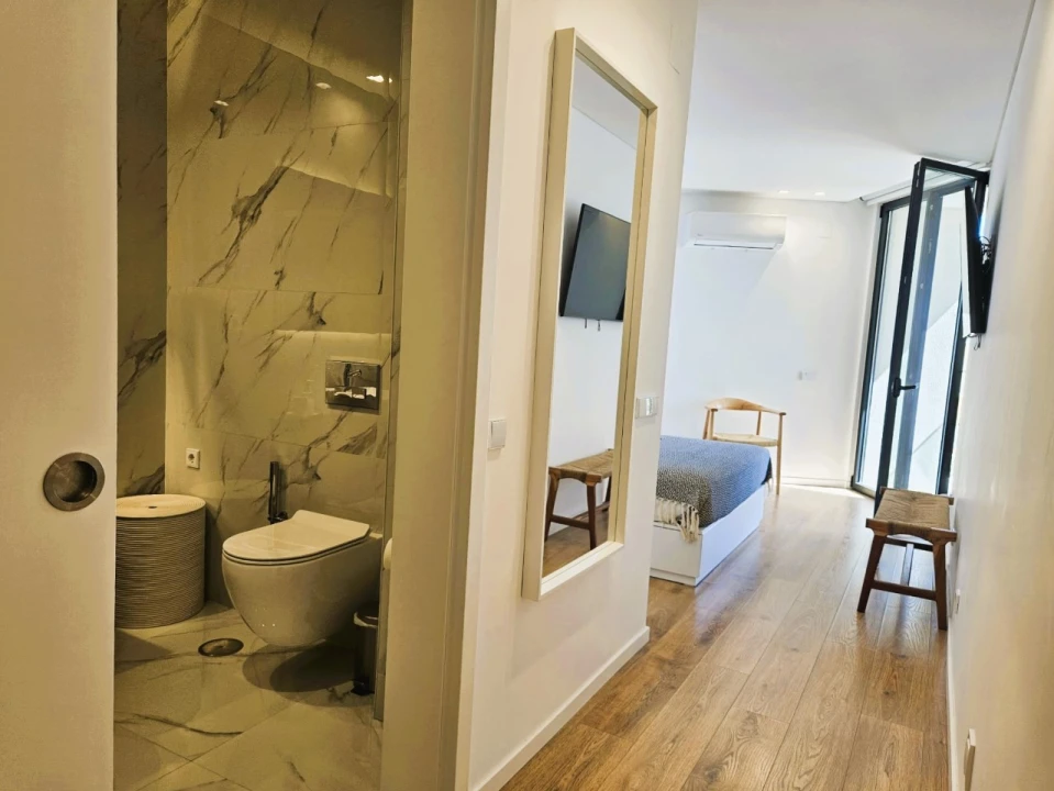 Apartamento T2 para Venda em Olhão Foto 20