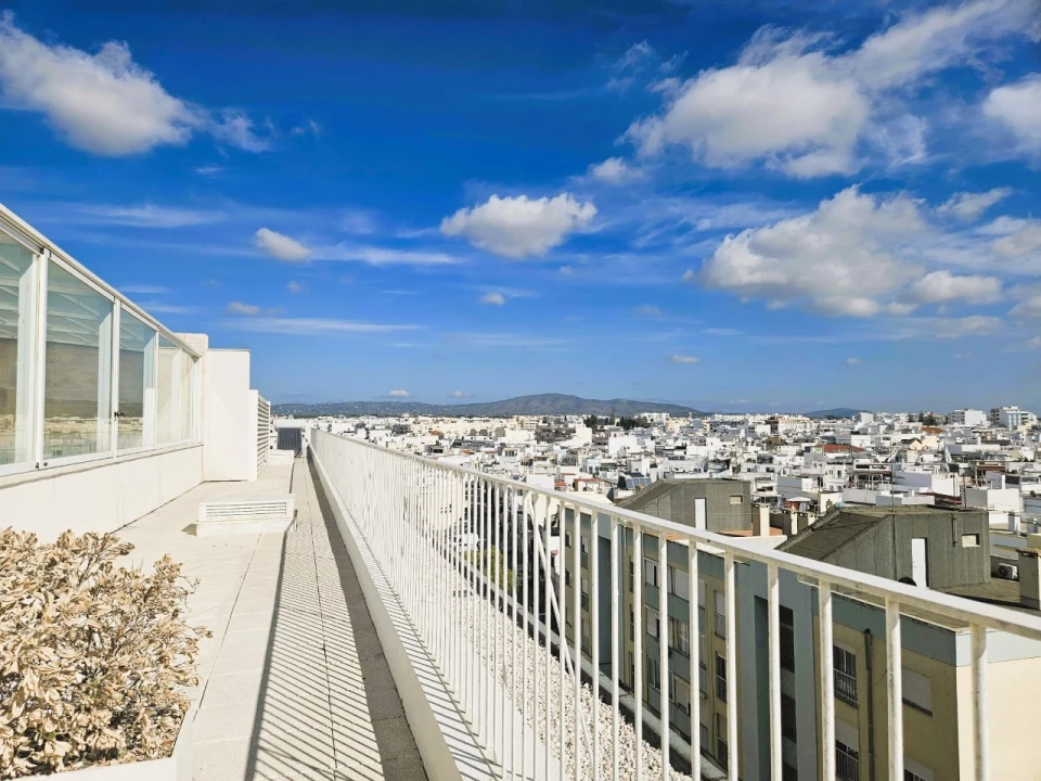 Apartamento T2 para Venda em Olhão Foto 23