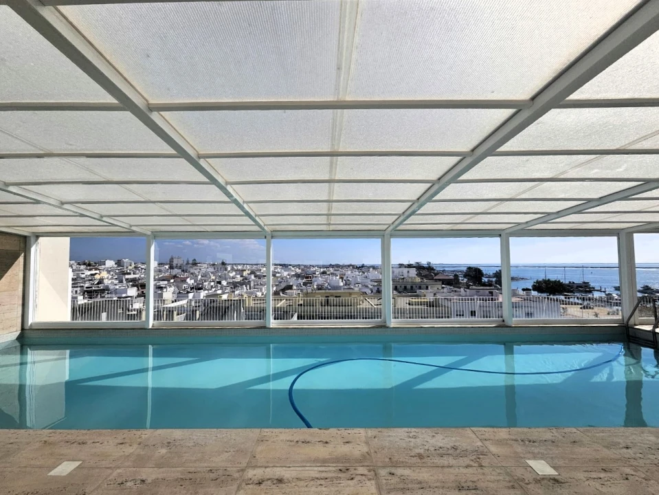 Apartamento T2 para Venda em Olhão Foto 24