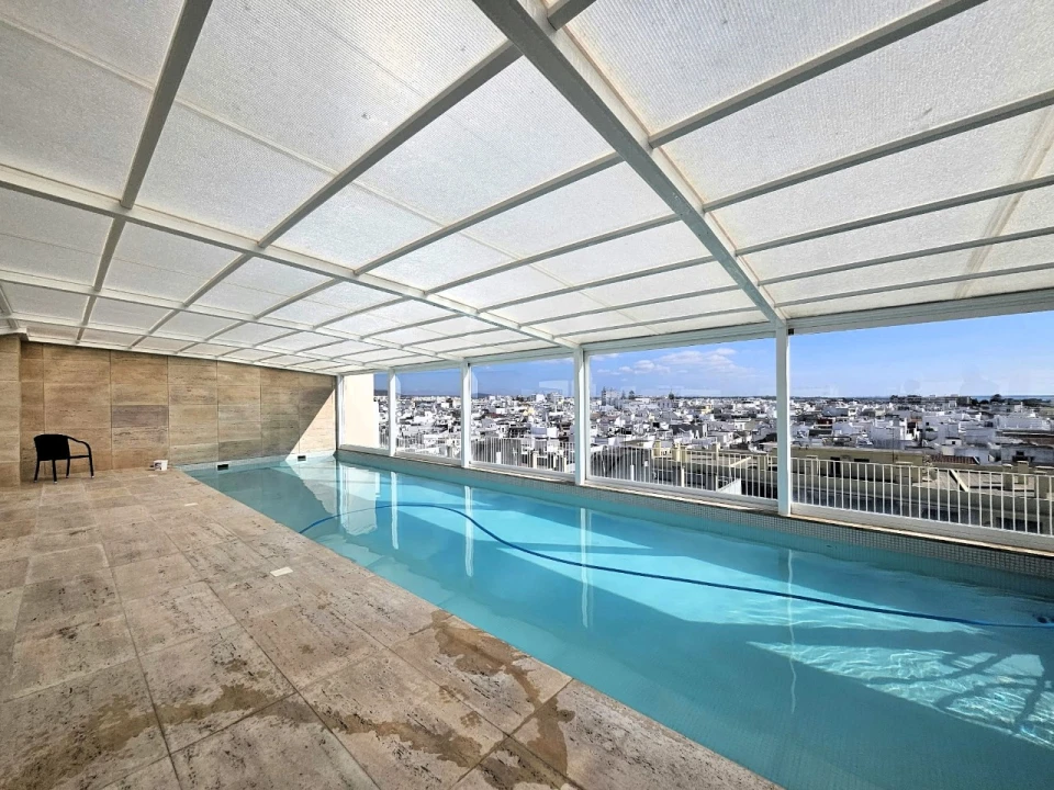 Apartamento T2 para Venda em Olhão Foto 25