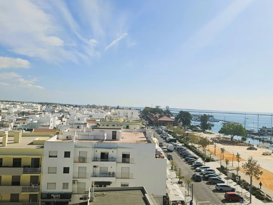 Apartamento T2 para Venda em Olhão Foto 26