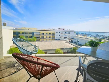 Apartamento T2 para Venda em Olhão