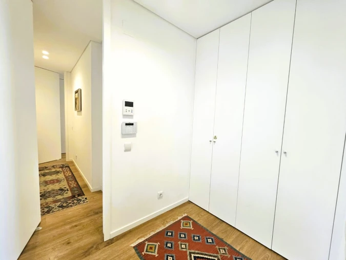 Apartamento T2 para Venda em Olhão Foto 4