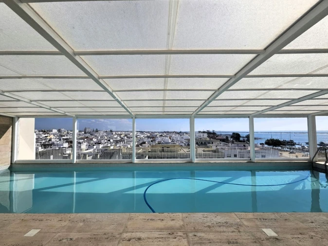 Apartamento T2 para Venda em Olhão Foto 24