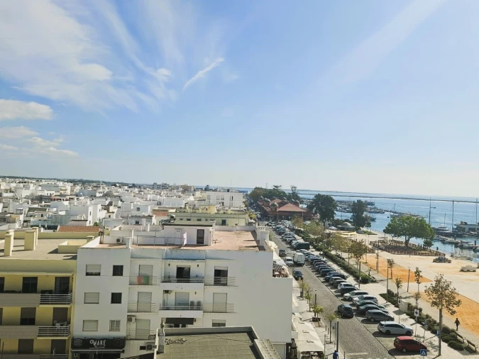 Apartamento T2 para Venda em Olhão Foto 26