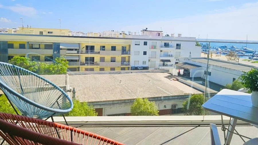 Apartamento T2 para Venda em Olhão