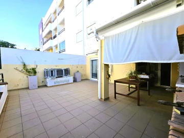 Apartamento T1 para Venda em Tavira (Santa Maria e Santiago)
