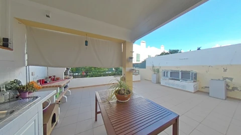 Apartamento T1 para Venda em Tavira (Santa Maria e Santiago)
