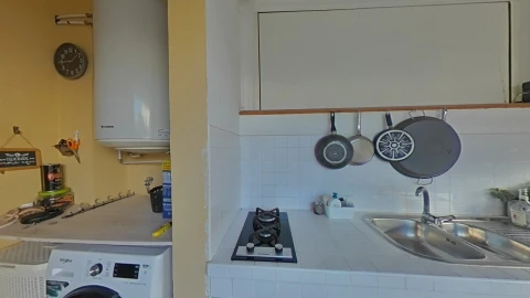Apartamento T1 para Venda em Tavira (Santa Maria e Santiago)