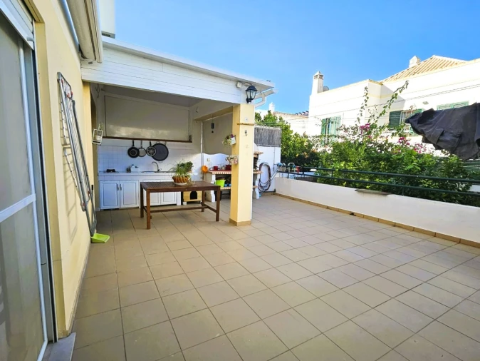 Apartamento T1 para Venda em Tavira (Santa Maria e Santiago) Foto 7