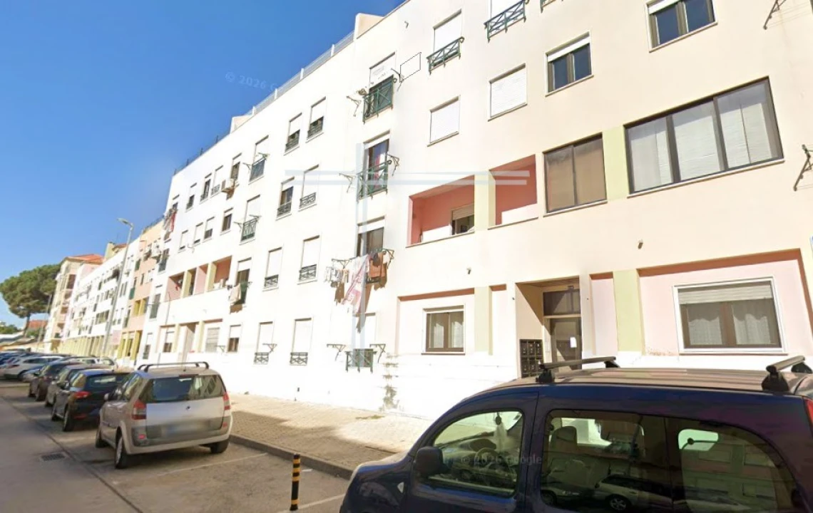 Apartamento T3 para Venda em Quinta do Conde Foto 25