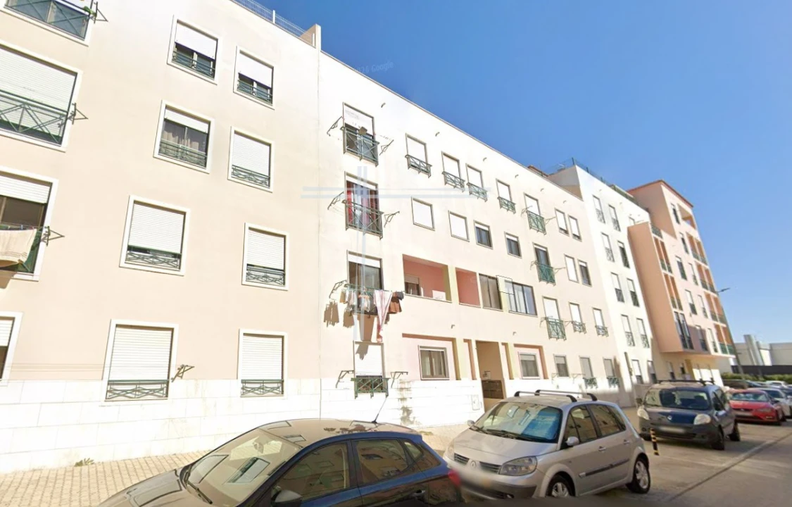 Apartamento T3 para Venda em Quinta do Conde Foto 26
