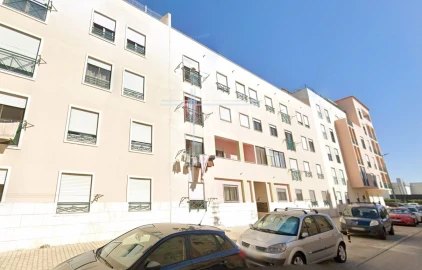 Apartamento T3 para Venda em Quinta do Conde