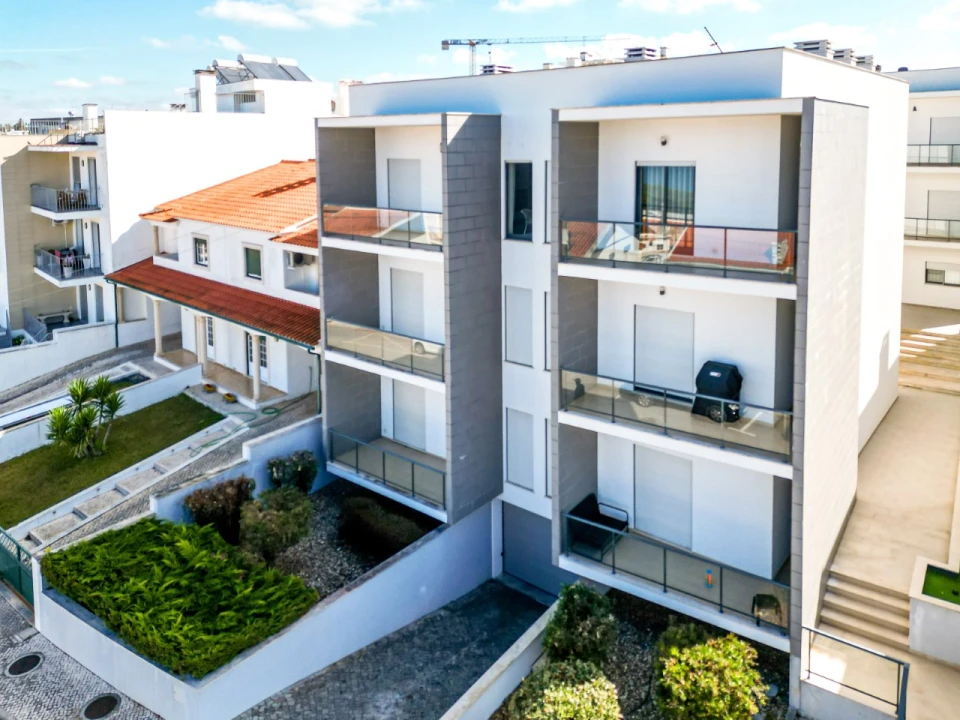 Apartamento T2 para Arrendamento em Nazare Foto 41