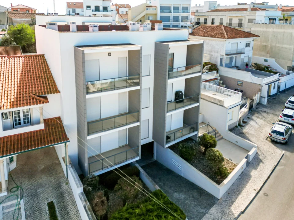 Apartamento T2 para Arrendamento em Nazare Foto 39