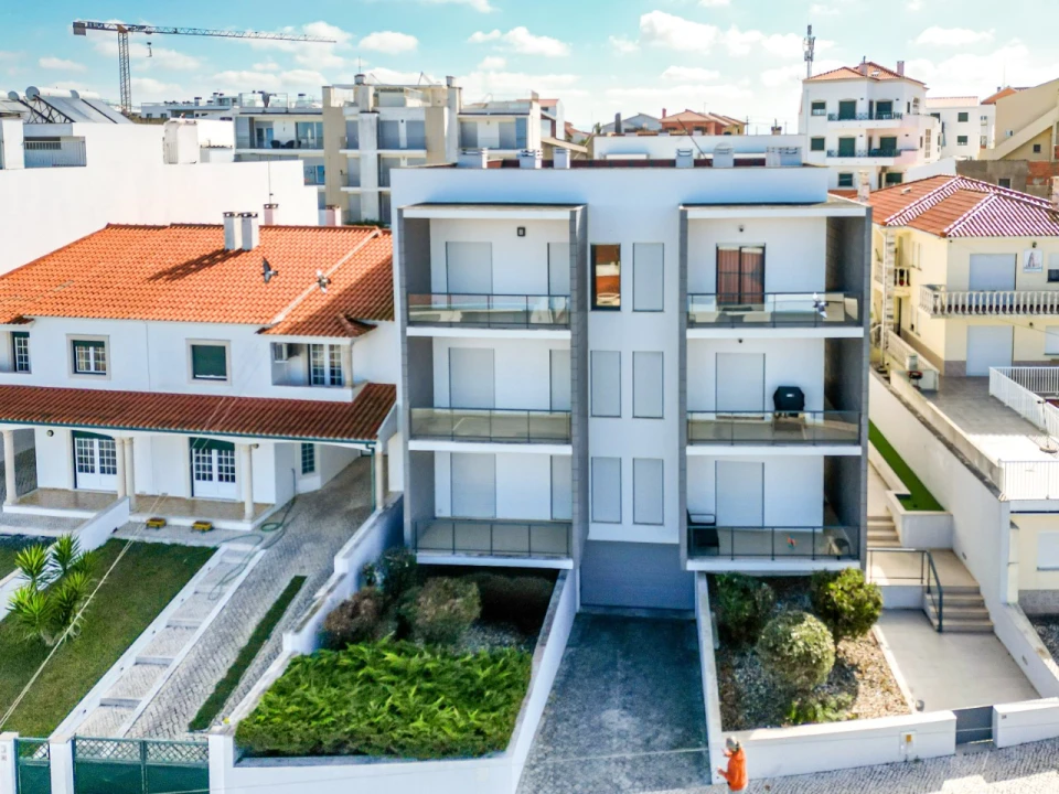 Apartamento T2 para Arrendamento em Nazare Foto 40